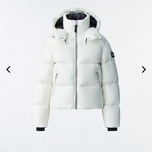 Mackage puffer jacket